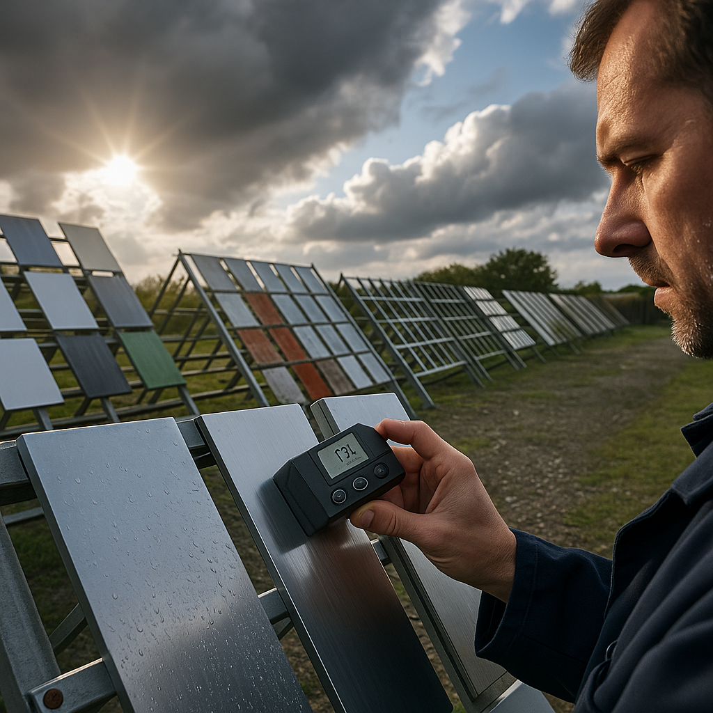 粉末涂料全球供应商
